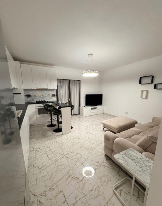 Apartament 2 camere, de #vanzare, Giroc