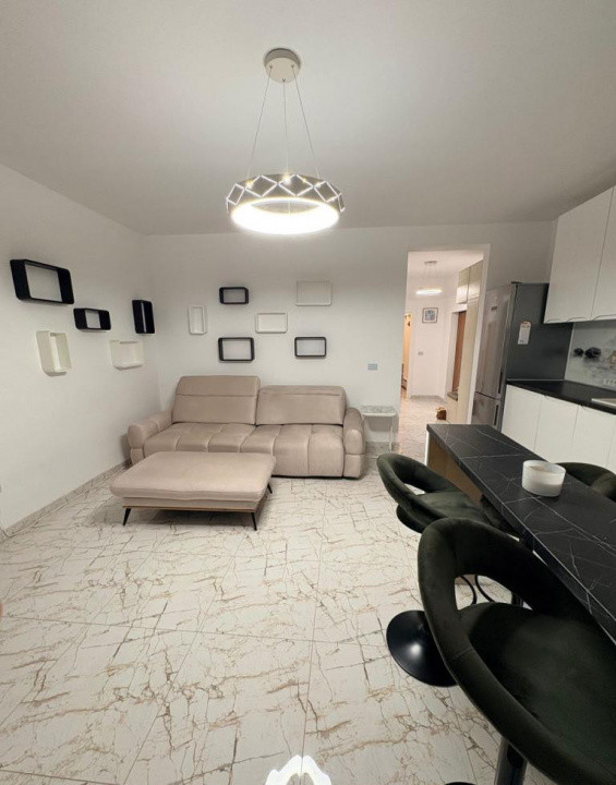 Apartament 2 camere, de #vanzare, Giroc