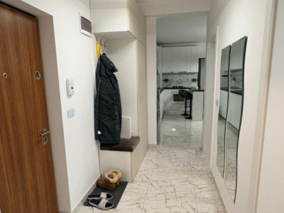 Apartament 2 camere, de #vanzare, Giroc