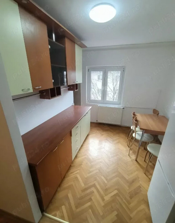 APARTAMENT CU DOUA CAMERE, DE VANZARE, ZONA ODOBESCU