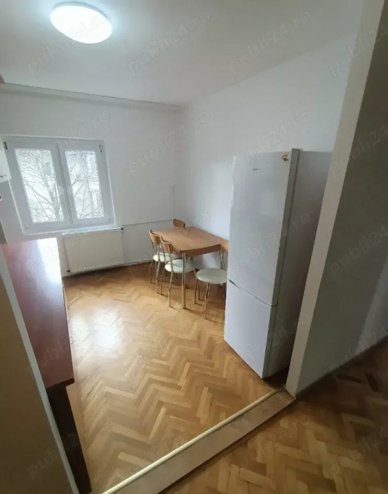 APARTAMENT CU DOUA CAMERE, DE VANZARE, ZONA ODOBESCU