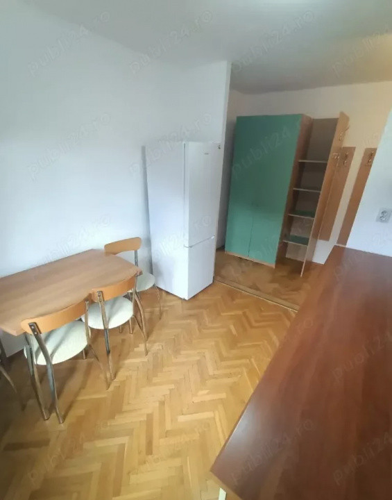 APARTAMENT CU DOUA CAMERE, DE VANZARE, ZONA ODOBESCU