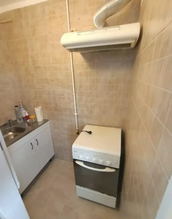 APARTAMENT CU DOUA CAMERE, DE VANZARE, ZONA ODOBESCU