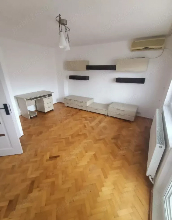APARTAMENT CU DOUA CAMERE, DE VANZARE, ZONA ODOBESCU