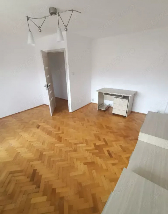 APARTAMENT CU DOUA CAMERE, DE VANZARE, ZONA ODOBESCU