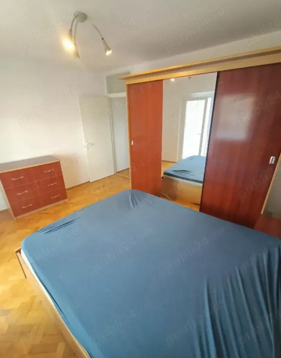 APARTAMENT CU DOUA CAMERE, DE VANZARE, ZONA ODOBESCU