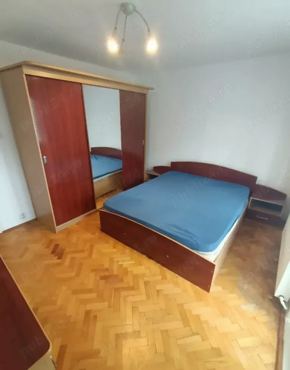 APARTAMENT CU DOUA CAMERE, DE VANZARE, ZONA ODOBESCU