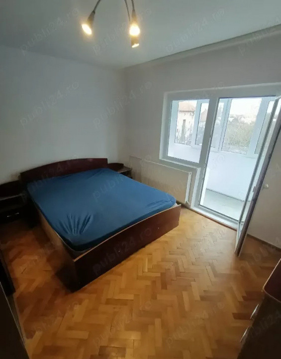 APARTAMENT CU DOUA CAMERE, DE VANZARE, ZONA ODOBESCU
