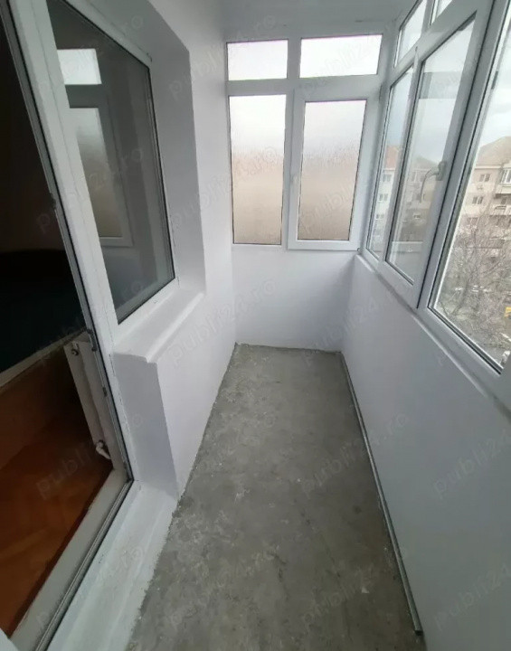 APARTAMENT CU DOUA CAMERE, DE VANZARE, ZONA ODOBESCU