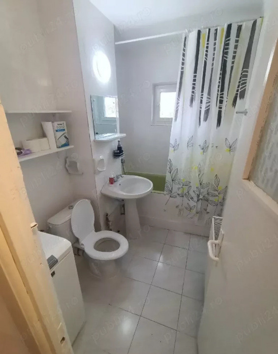 APARTAMENT CU DOUA CAMERE, DE VANZARE, ZONA ODOBESCU