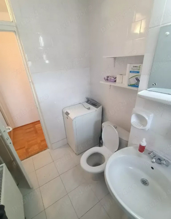APARTAMENT CU DOUA CAMERE, DE VANZARE, ZONA ODOBESCU