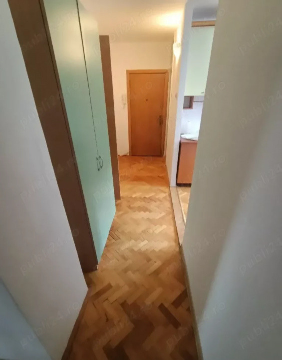 APARTAMENT CU DOUA CAMERE, DE VANZARE, ZONA ODOBESCU