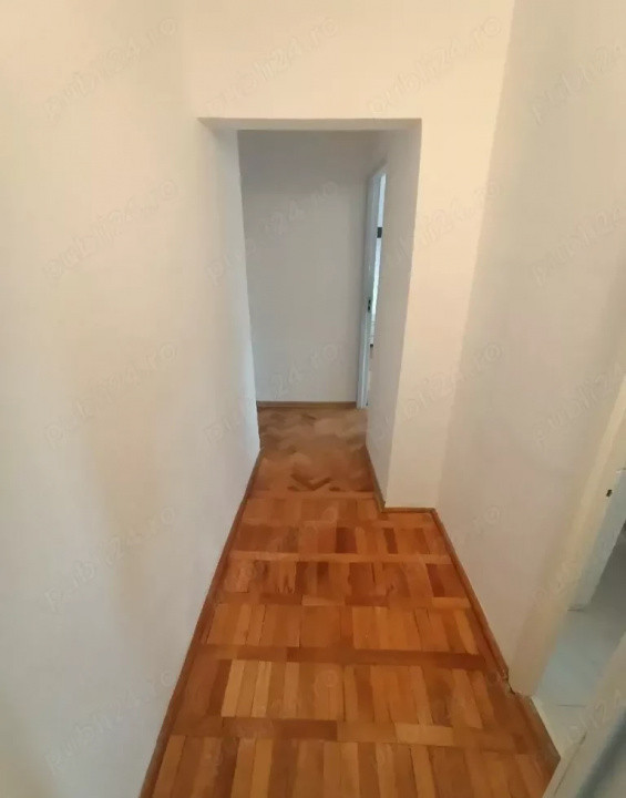 APARTAMENT CU DOUA CAMERE, DE VANZARE, ZONA ODOBESCU