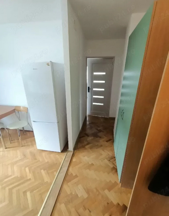 APARTAMENT CU DOUA CAMERE, DE VANZARE, ZONA ODOBESCU