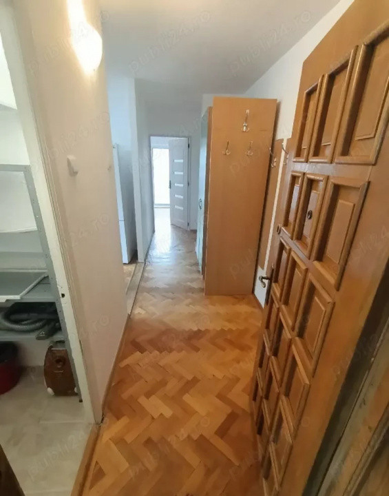 APARTAMENT CU DOUA CAMERE, DE VANZARE, ZONA ODOBESCU