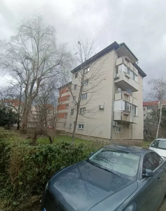 APARTAMENT CU DOUA CAMERE, DE VANZARE, ZONA ODOBESCU