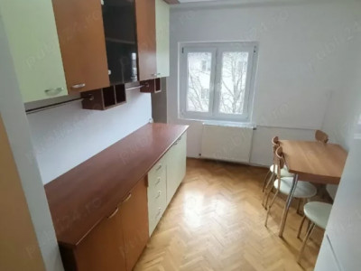 APARTAMENT CU DOUA CAMERE, DE VANZARE, ZONA ODOBESCU