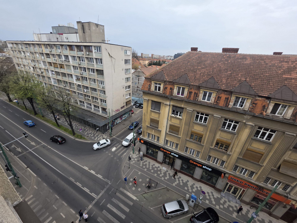 APARTAMENT CU 3 CAMERE, DE #VANZARE, ULTRACENTRAL