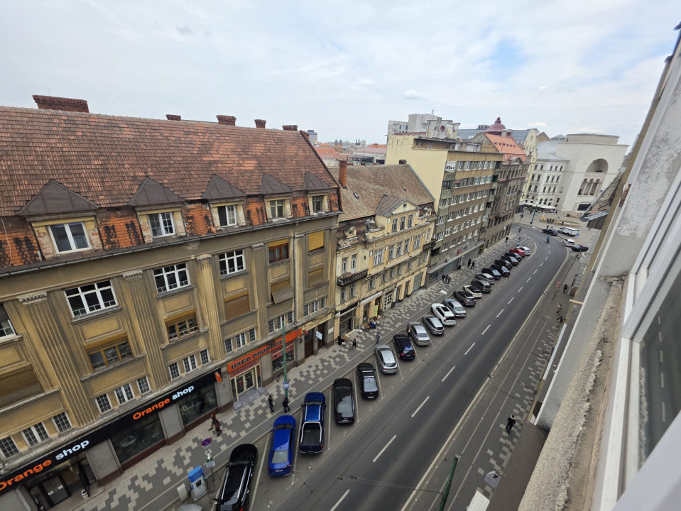 APARTAMENT CU 3 CAMERE, DE #VANZARE, ULTRACENTRAL