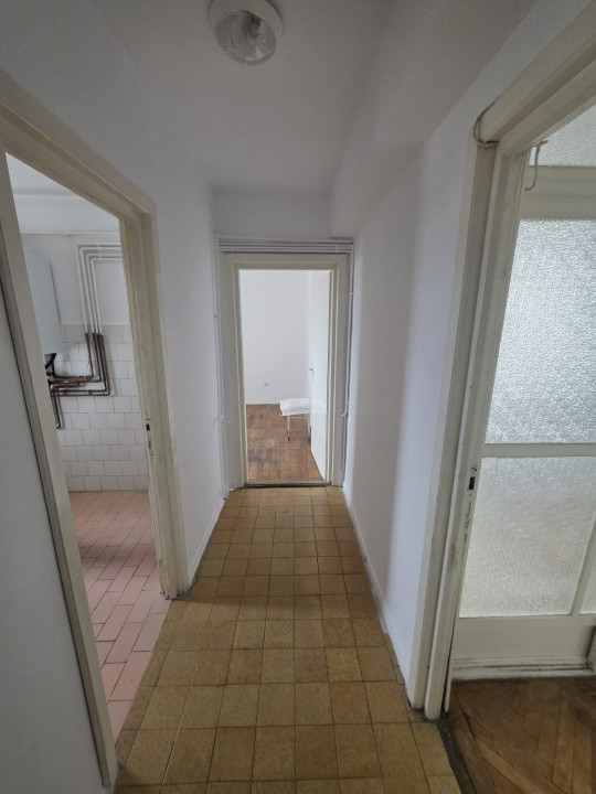 APARTAMENT CU 3 CAMERE, DE #VANZARE, ULTRACENTRAL
