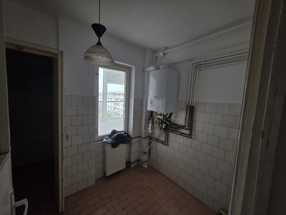 APARTAMENT CU 3 CAMERE, DE #VANZARE, ULTRACENTRAL