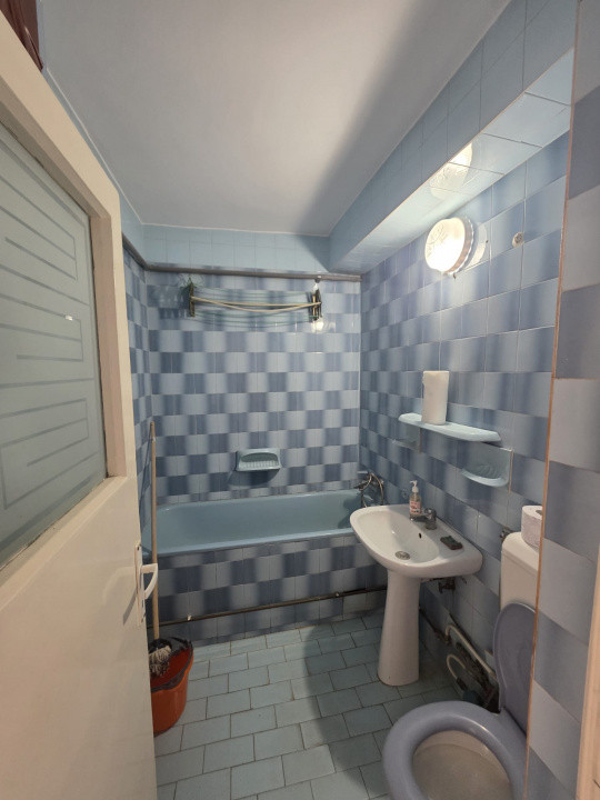 APARTAMENT CU 3 CAMERE, DE #VANZARE, ULTRACENTRAL