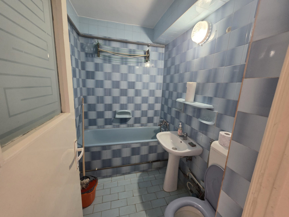 APARTAMENT CU 3 CAMERE, DE #VANZARE, ULTRACENTRAL