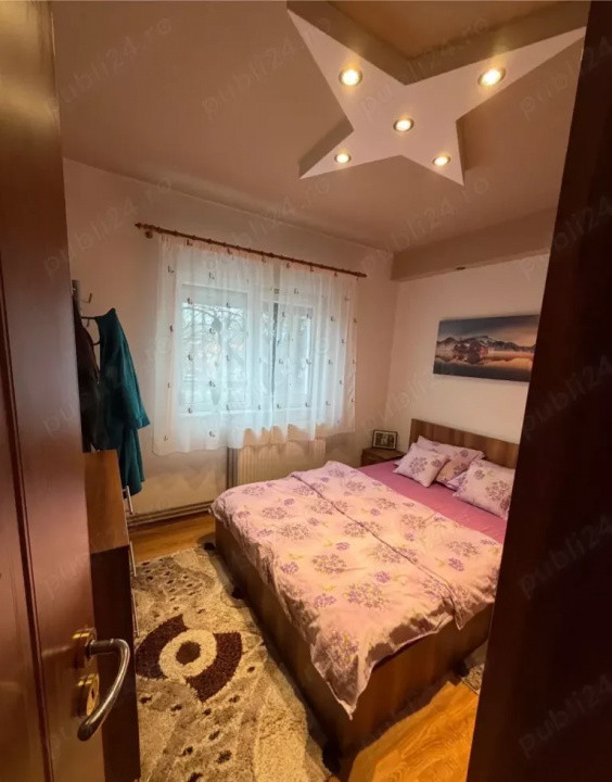 Apartament cu 3 camere, de vanzare, Calea Buziasului
