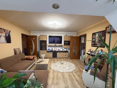 Apartament cu 3 camere, de vanzare, Calea Buziasului