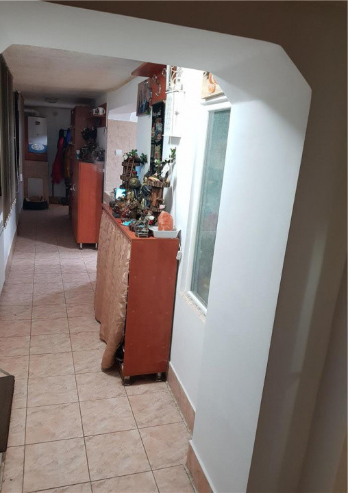 Casa de vanzare, Calea Martirilor