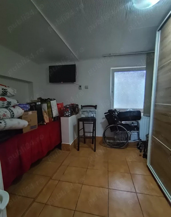 Casa de vanzare, Calea Martirilor