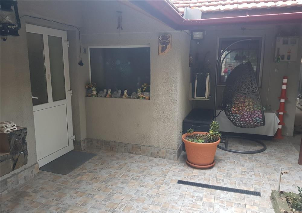 Casa de vanzare, Calea Martirilor