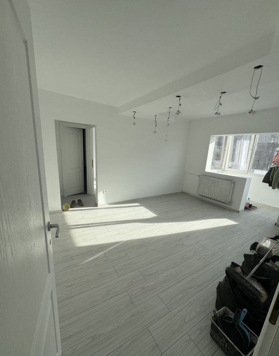 APARTAMENT CU 2 CAMERE, DE #VANZARE, ZONA GIROCULUI