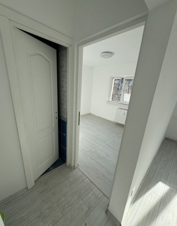 APARTAMENT CU 2 CAMERE, DE #VANZARE, ZONA GIROCULUI