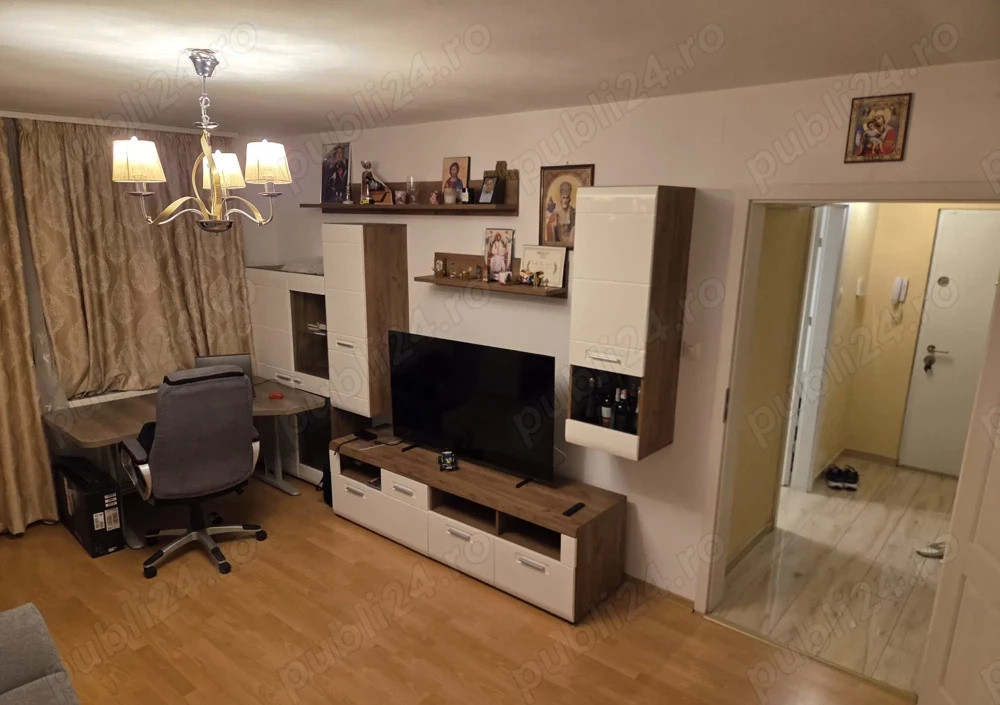 APARTAMENT CU 3 CAMERE, DE #VANZARE, BEGA LIPOVEI