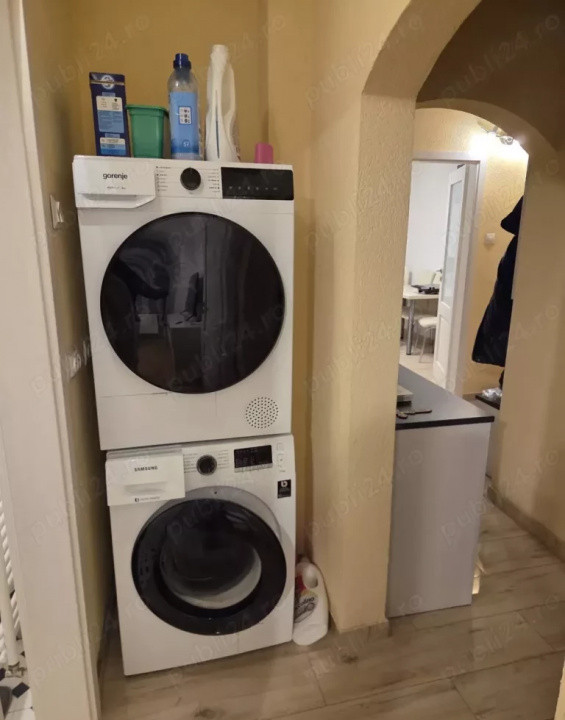 APARTAMENT CU 3 CAMERE, DE #VANZARE, BEGA LIPOVEI