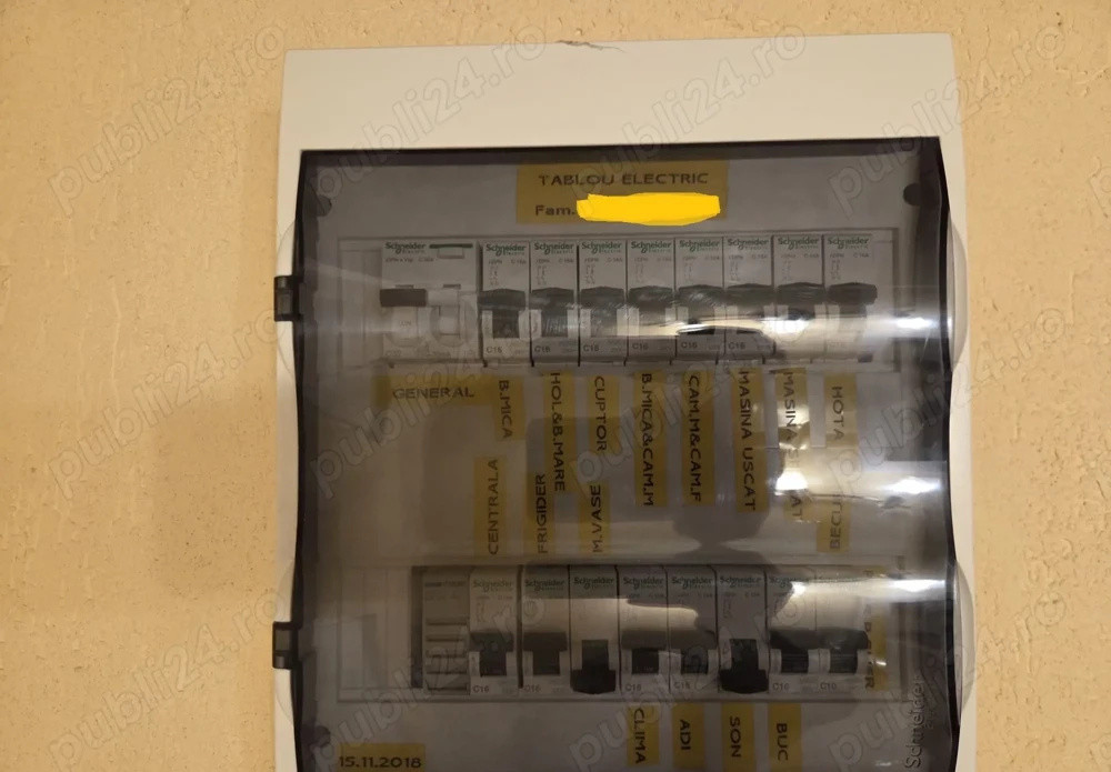 APARTAMENT CU 3 CAMERE, DE #VANZARE, BEGA LIPOVEI