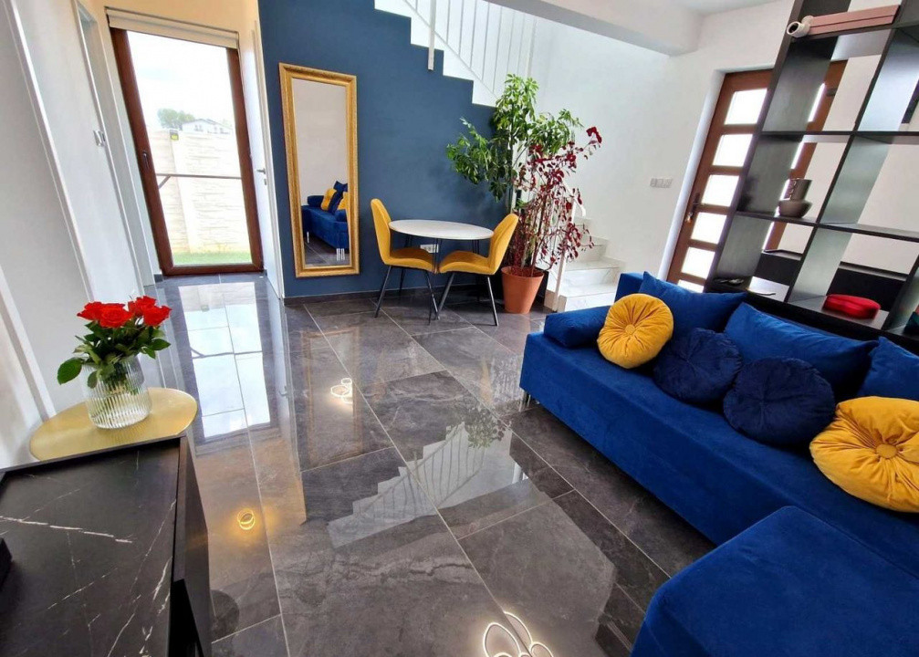 DUPLEX DE #VANZARE, CIROC