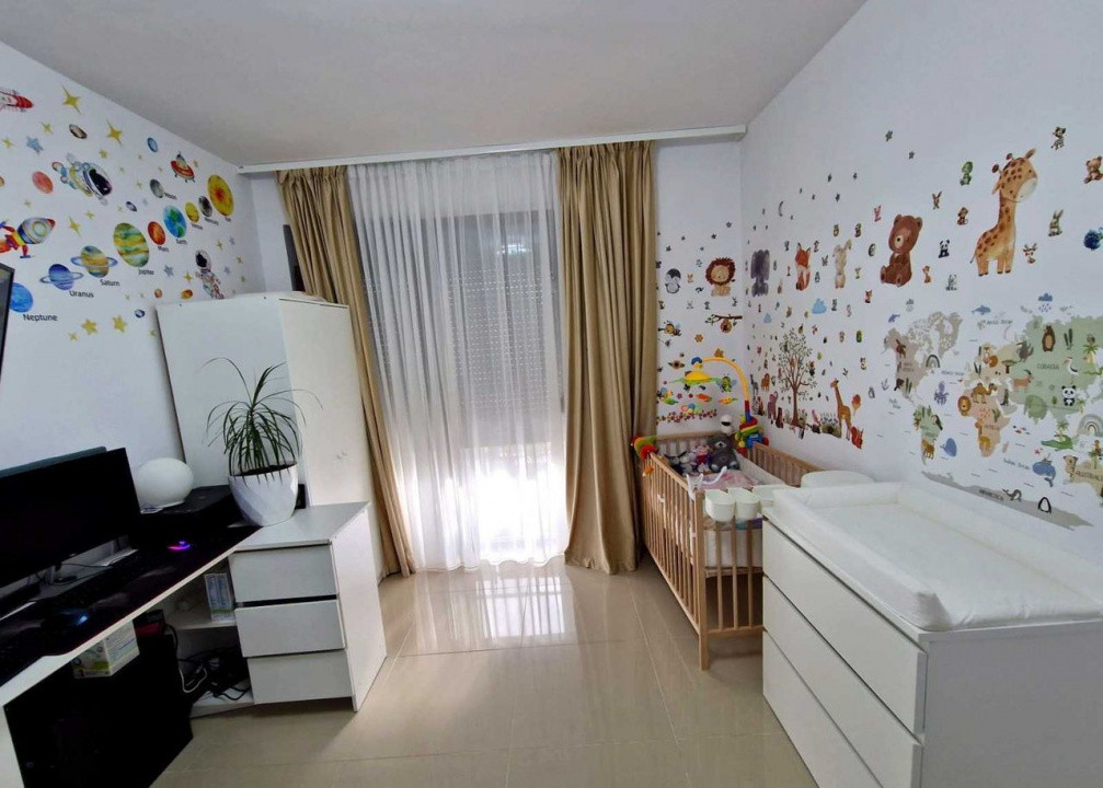 DUPLEX DE #VANZARE, CIROC