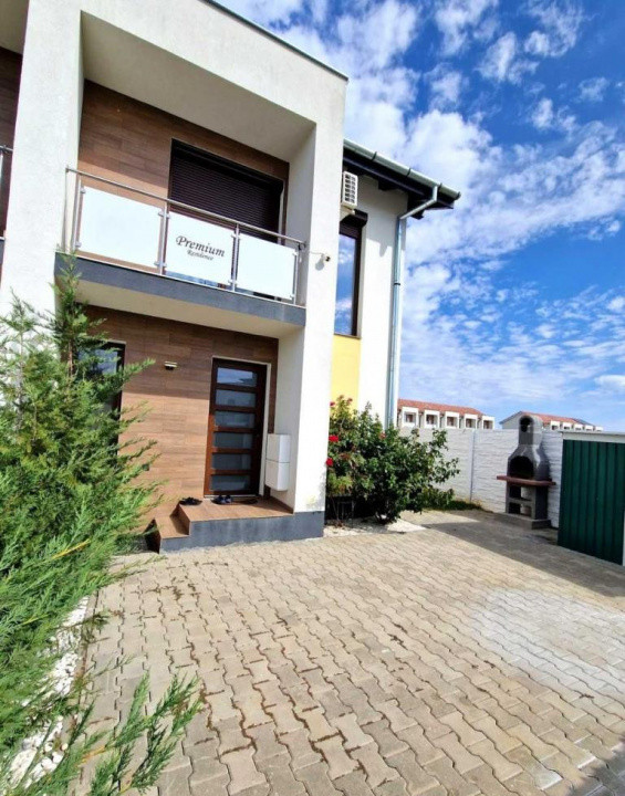 DUPLEX DE #VANZARE, CIROC