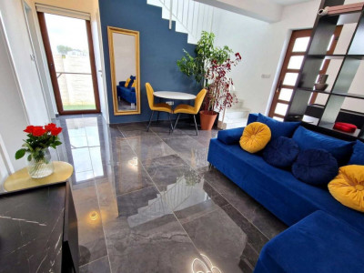 DUPLEX DE #VANZARE, CIROC