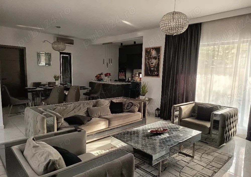 DUPLEX DE #VANZARE, DUMBRAVITA