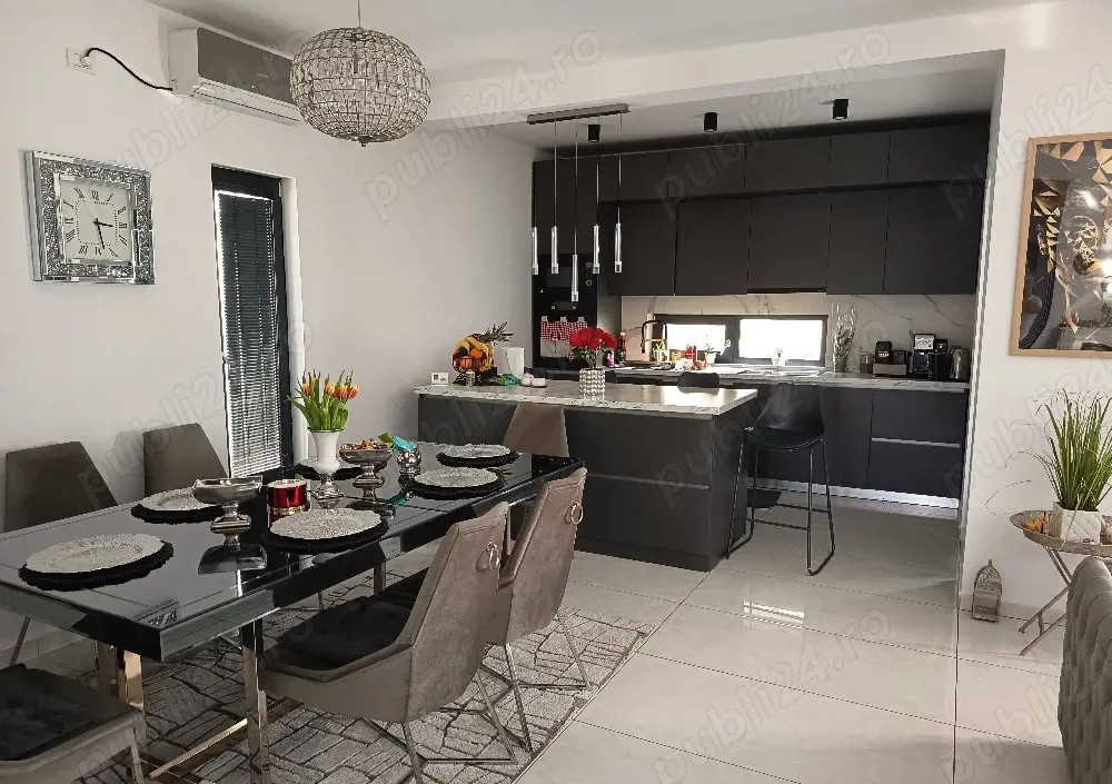 DUPLEX DE #VANZARE, DUMBRAVITA