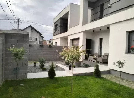DUPLEX DE #VANZARE, DUMBRAVITA