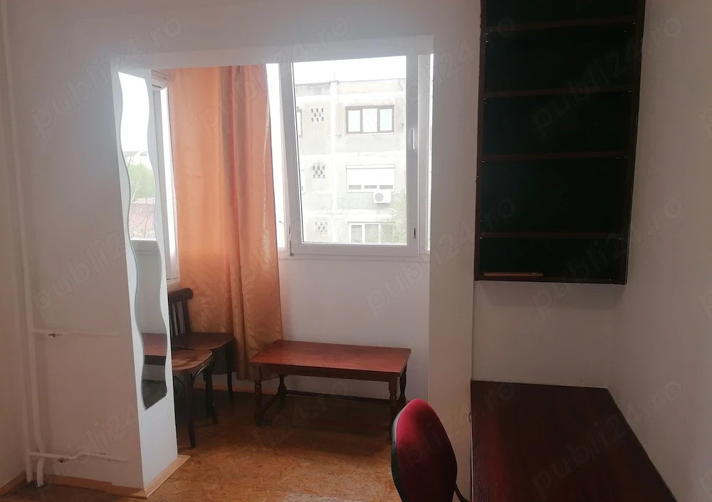 APARTAMENT CU 2 CAMERE, DE #VANZARE, SAGULUI