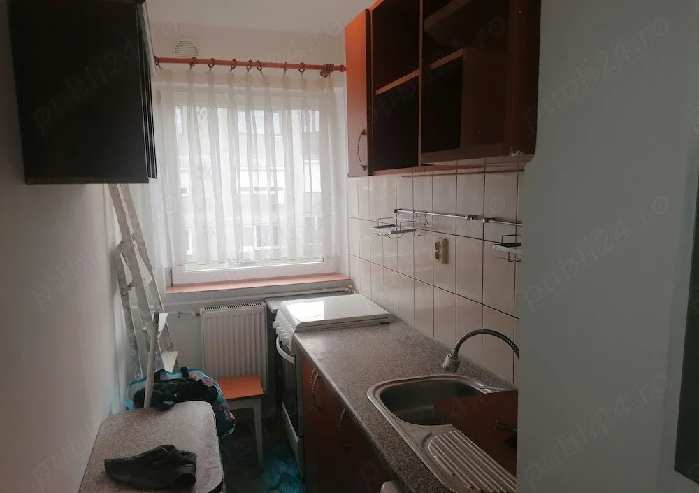 APARTAMENT CU 2 CAMERE, DE #VANZARE, SAGULUI