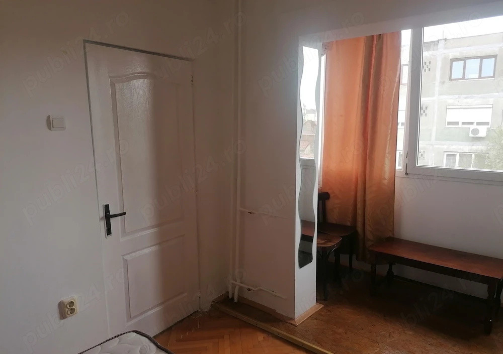 APARTAMENT CU 2 CAMERE, DE #VANZARE, SAGULUI