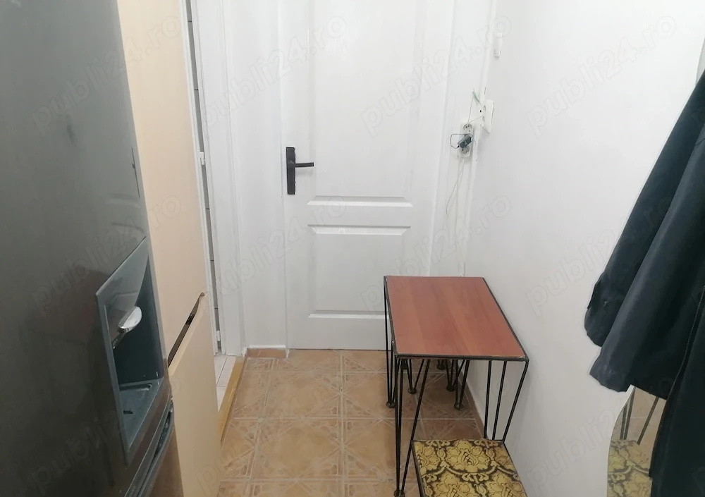 APARTAMENT CU 2 CAMERE, DE #VANZARE, SAGULUI