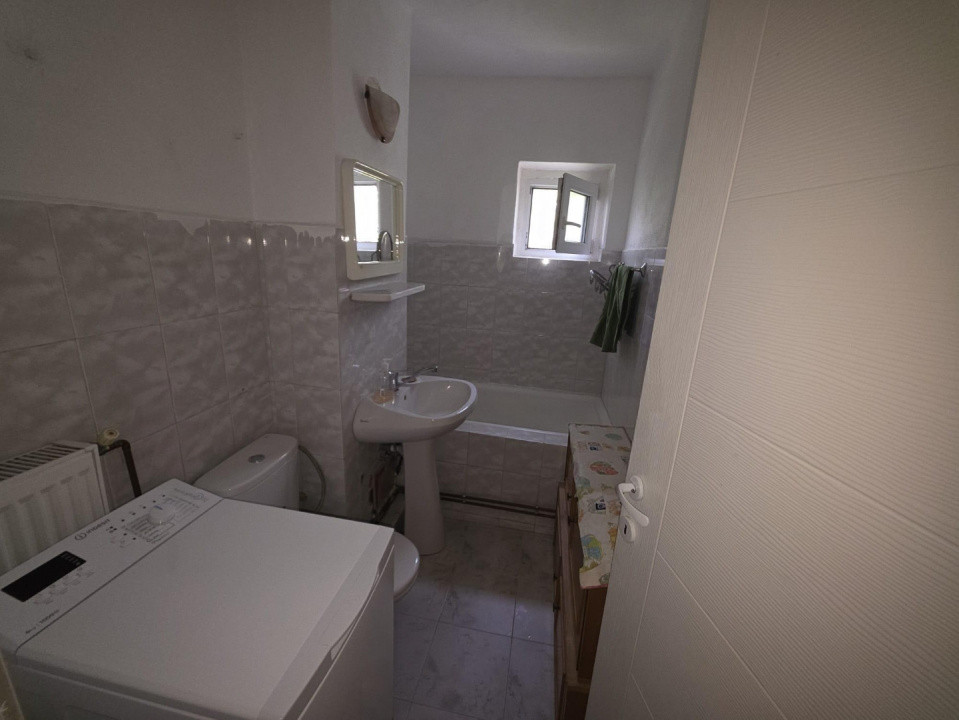 Apartament cu o camera, de vanzare, Timisoara 