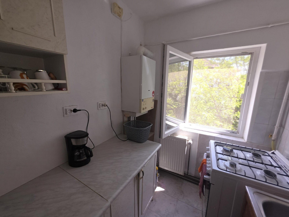 Apartament cu o camera, de vanzare, Timisoara 